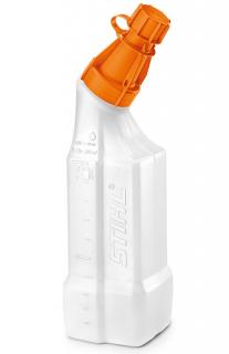 STIHL Butelka na mieszankę 1l / 00008819411
