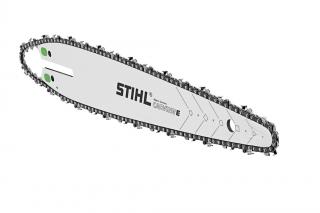 STIHL Carving Prowadnica / 30cm / TYP 3005: MS151-MS251,HT,MSE,MSA / 30050003205