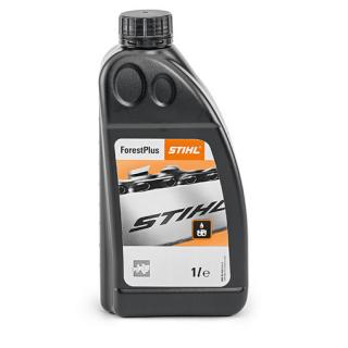 STIHL FOREST PLUS 1 litra Olej do smarowania łańcucha / 07815166001