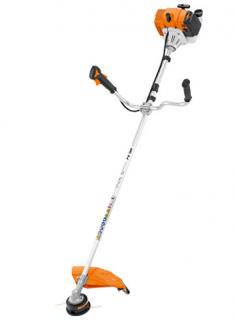 STIHL FS120 Spalinowa kosa żyłkowa / 42cm / 30,8cm³ / 1,8KM / 41342000465