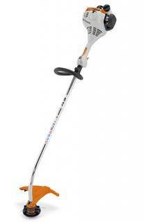 STIHL FS38 Spalinowa podkaszarka żyłkowa / 38cm / 27,2cm³ / 0,9KM / 41400122353