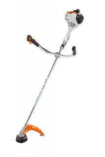 STIHL FS55 Spalinowa kosa żyłkowa / 42cm / 27,2cm³ / 1KM / 41402000521
