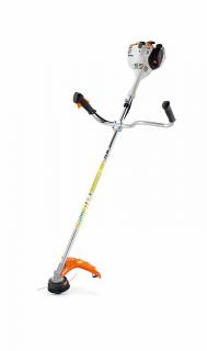 STIHL FS56 Spalinowa kosa żyłkowa / 42cm / 27,2cm³ / 1,1KM / 41442000197