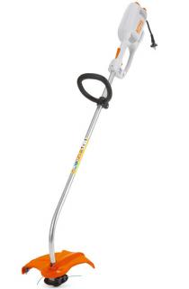STIHL FSE60 Elektryczna podkaszarka żyłkowa / 35cm / 230V / 48090114111