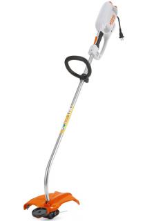 STIHL FSE81 Elektryczna podkaszarka żyłkowa / 35cm / 230V / 48090114119