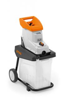 STIHL GHE140L Elektryczny rozdrabniacz / 40mm / 230V / 60130111130