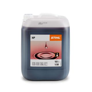 STIHL HP 10 litrów 1:50 Olej czerwony mineralny / 07813198434