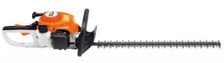 STIHL HS45 Spalinowe nożyce do żywopłotu / 60cm / 27,2cm³ / 1KM / 42280112938