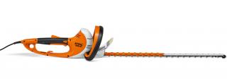 STIHL HSE81 Elektryczne nożyce do żywopłotu / 70cm / 230V / 48120113584
