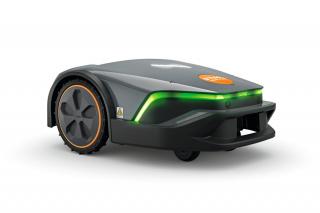 STIHL IMOW5.0EVO Robot koszący - kosiarka automatyczna / 28cm / 36V / IA010111416