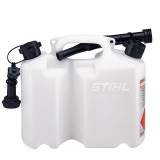 STIHL Kanister uniwersalny przezroczysty Standard / 00008810120