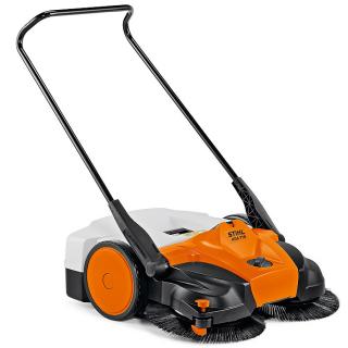 STIHL KG770 Mechaniczna zamiatarka szczotkowa / 77cm / 48600194707