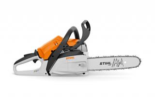 STIHL MS162 Spalinowa pilarka łańcuchowa / 35cm / 30,1cm³ / 1,6KM / 11482000316