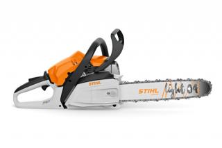 STIHL MS182 Spalinowa pilarka łańcuchowa / 35cm / 35,8cm³ / 2,2KM / 11482000059