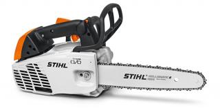 STIHL MS194T Spalinowa pilarka łańcuchowa / 35cm / 31,8cm³ / 1,9KM / 11372000411