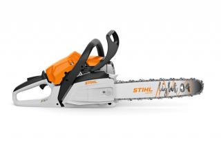 STIHL MS212 Spalinowa pilarka łańcuchowa / 35cm / 38,6cm³ / 2,4KM / 11482000139
