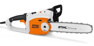 STIHL MSE210C-BQ Elektryczna pilarka łańcuchowa / 35cm / 230V / 12092000160