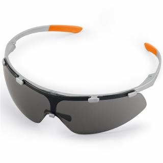 STIHL Okulary ochronne SUPER FIT - przyciemniane / 00008840346
