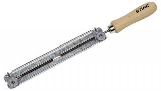 STIHL Prowadnik pilnika dla 3/8", 0.404" / 56057504330