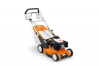 STIHL RM545T Kosiarka spalinowa z napędem 43cm 3,0KM EVC 300.1 / 63400113409