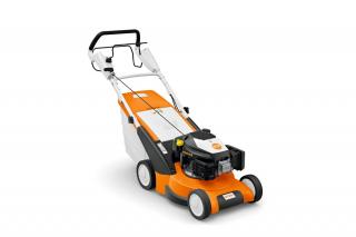 STIHL RM545VM Kosiarka spalinowa z napędem 43cm 3,0KM EVC 300.1 / 63400113434