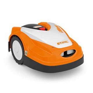 STIHL RMI422.2 Robot koszący - kosiarka automatyczna / 20cm / 18V / 63010121403