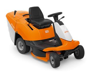 STIHL RT4082.1 Spalinowy traktorek kosiarka samojezdna / 80cm / 452cm³ / 16KM / 61402000005