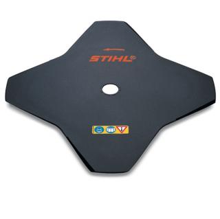 STIHL Tarcza do cięcia trawy 230-4 / GRASSCUT / 40017133801