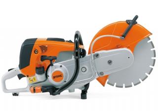 STIHL TS700 Spalinowa przecinarka tarczowa / 35cm / 98,5cm³ / 6,8KM / 42240112800