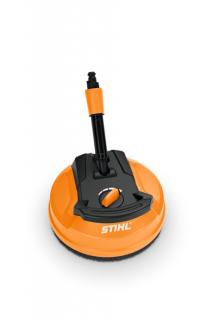 STIHL Urządzenie towarzyszące do czyszczenia / 49105003902