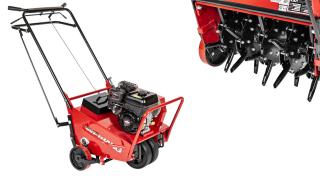 WEIBANG WB517AB Areator rurkowy 53cm silnik BriggsStratton XR750