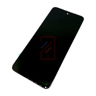 Xiaomi Redmi 10 - wyświetlacz czarny ORYGINAŁ