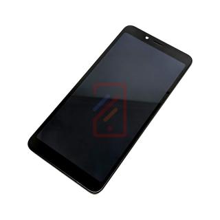 Xiaomi Redmi 6 / 6a - wyświetlacz LCD czarny ramka ORYGINAŁ