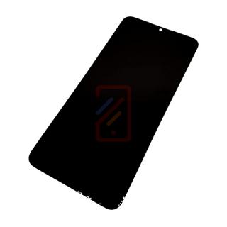 Xiaomi Redmi 9 - wyświetlacz LCD czarny ORYGINAŁ