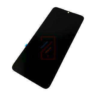 Xiaomi Redmi 9a / 9c - wyświetlacz LCD czarny ORYGINAŁ