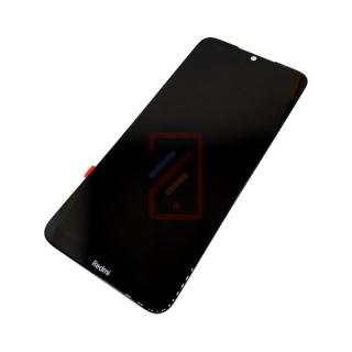 Xiaomi Redmi Note 8T - wyświetlacz LCD czarny ORYGINAŁ
