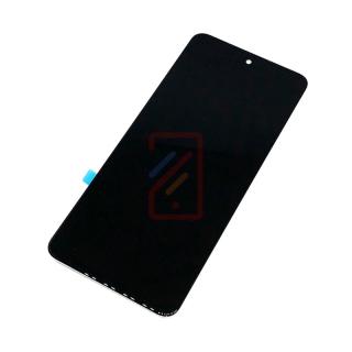 Xiaomi Redmi Note 9 Pro / S - wyświetlacz czarny ORYGINAŁ