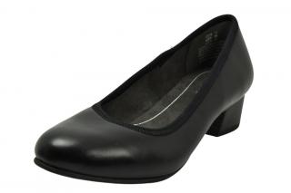 JANA SHOES 22360-41 001 Black