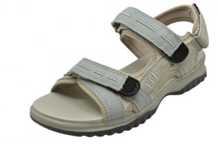 JANA SHOES 28766-20 834 niebieskie jana 100% comfort