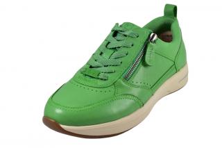 JANA SHOES 83701-42 705 green nappa