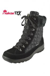 RIEKER TEX L7141-00