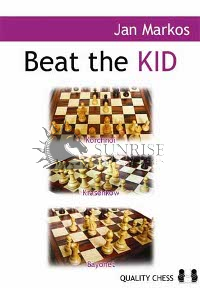 Beat the KID - by Jan Markos
