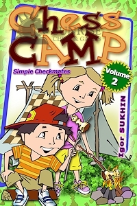 Chess Camp: Volume 2