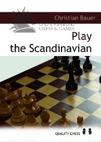 Play the Scandinavian by Christian Bauer (hardcover)