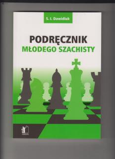 Podręcznik młodego szachisty - Nowość!