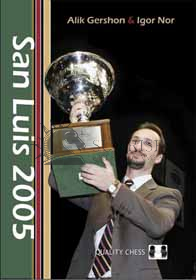 San Luis 2005 by Alik Gershon  Igor Nor