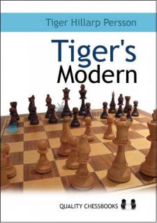 Tiger's Modern by Tiger Hillarp Persson