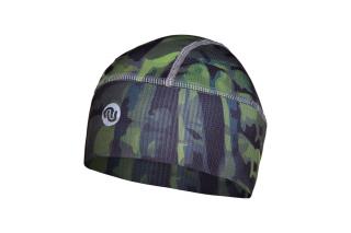 Czapka Termoaktywna Predator Green - ACZ-982 - Sample