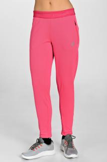 Ocieplane spodnie sportowe GloPink II Gatunek