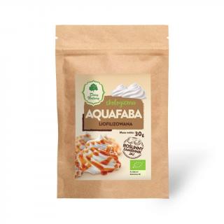 Aquafaba Liofiliozowana BIO 30g